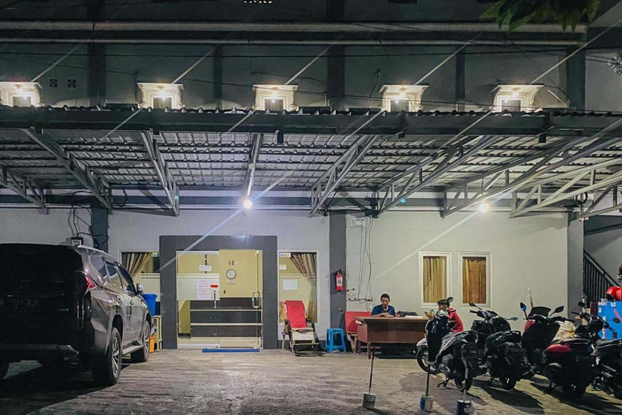 Asa Guest House Balikpapan Balikpapan  Exterior photo