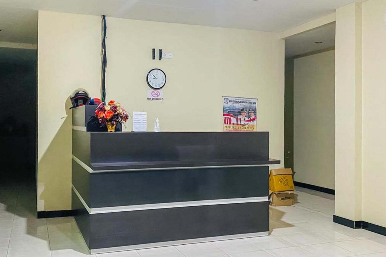 Asa Guest House Balikpapan Balikpapan  Exterior photo