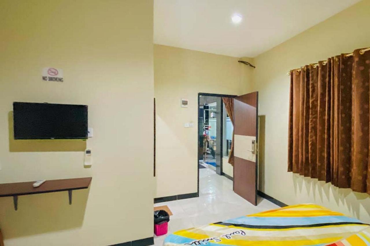 Asa Guest House Balikpapan Balikpapan  Exterior photo